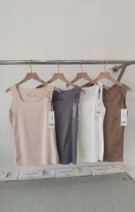 ÁO THUN CK 3 LỖ FULL HỘP