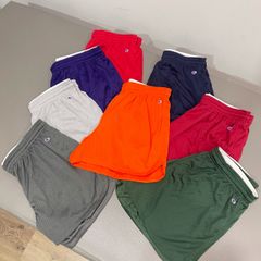 SHORT CHAMPION NHIỀU MÀU