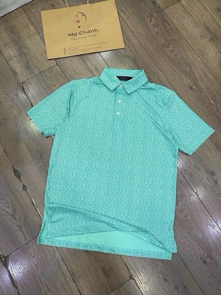 ÁO THUN BOBBX TONES NAM