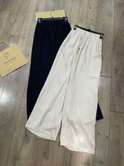 QUÂN UNIQLO LINEN