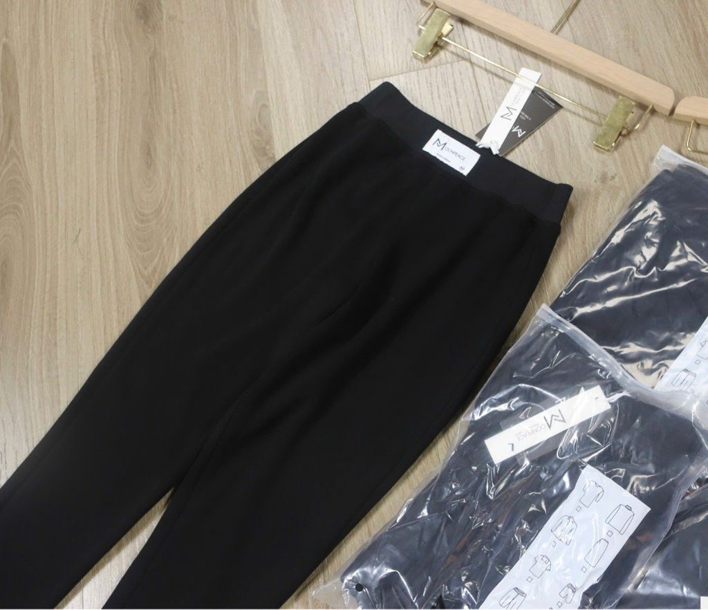 QUẦN LEGGING MOONPEACE LÓT LÔNG