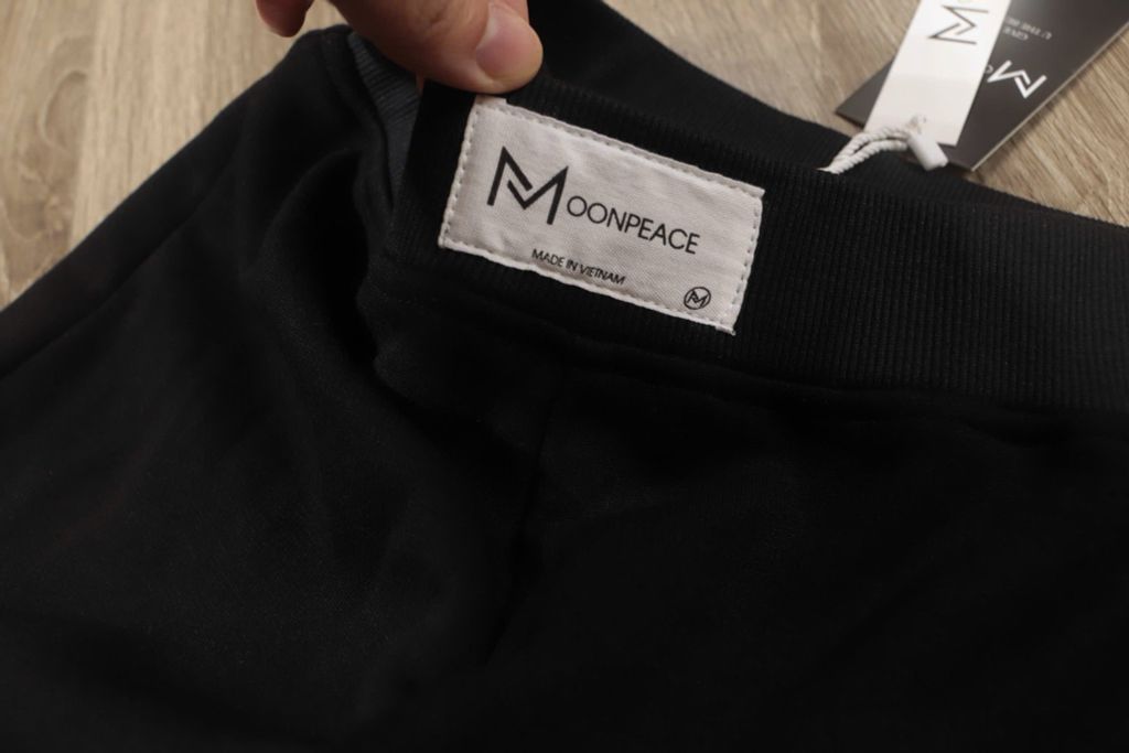 QUẦN LEGGING MOONPEACE LÓT LÔNG