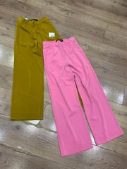 QUẦN TÂY ZARA CẮT MẠC