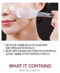 KEM PEEL DA REAL COLLAGEN