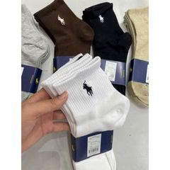 VỚ POLO SET 3 ĐÔI