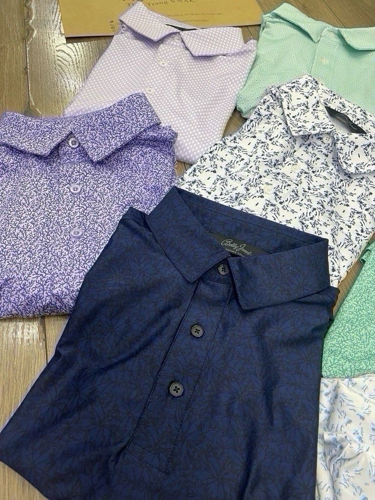 ÁO THUN BOBBX TONES NAM