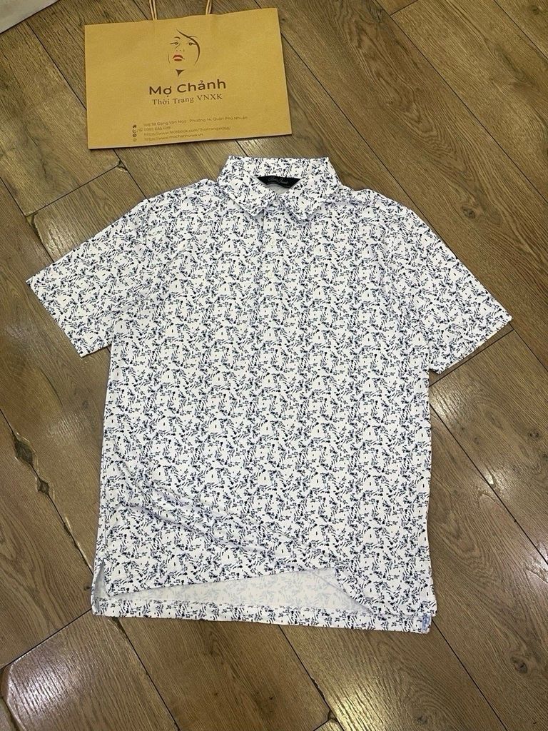 ÁO THUN BOBBX TONES NAM