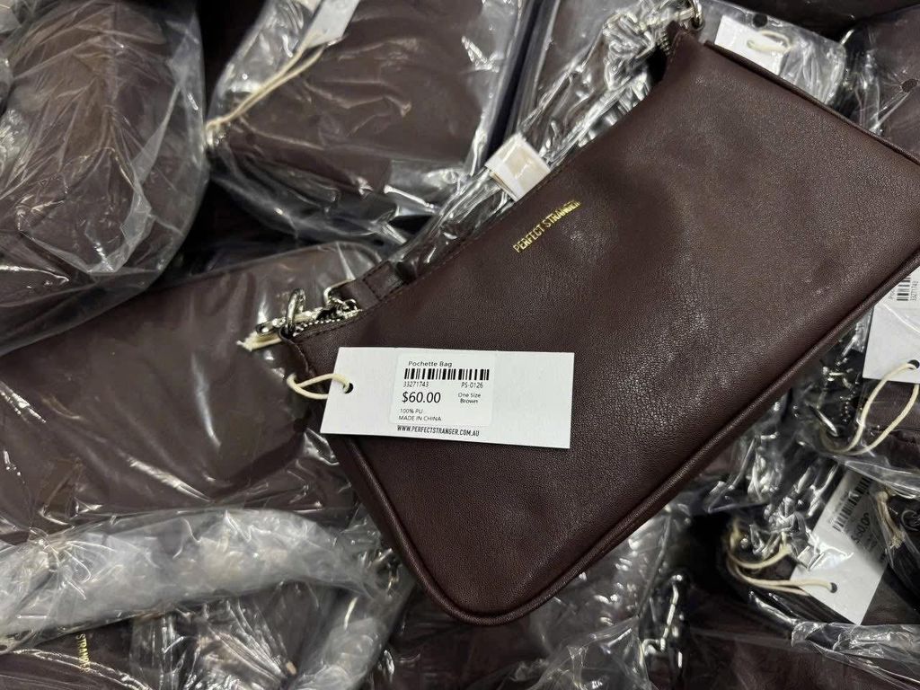 TÚI PEREECT STRANGER