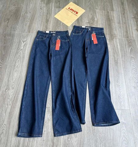 QUẦN JEANS LEVIS 1 MÀU