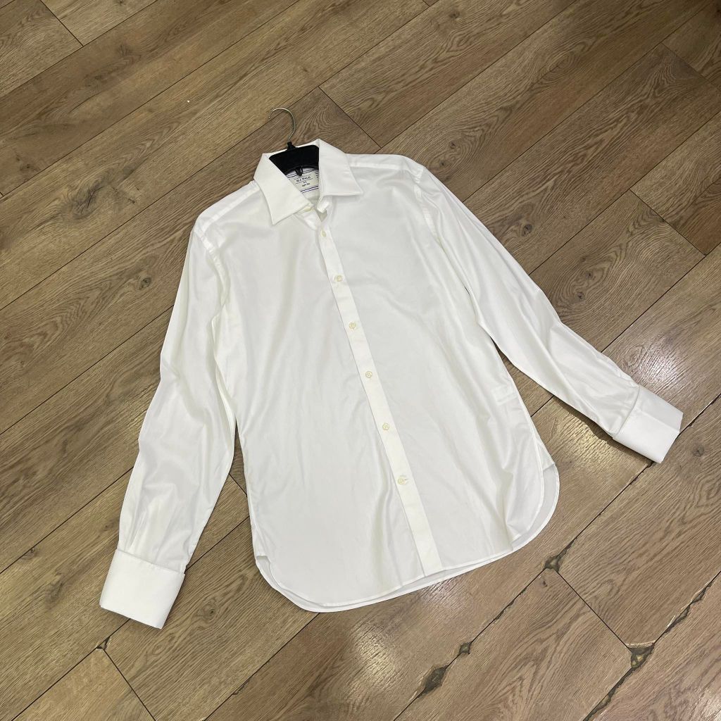 SƠ MI MJB NAM TAY DÀI