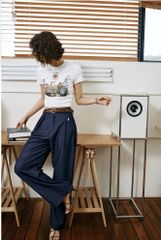 QUẦN JEANS POLO THÊU NGỰA 2 MÀU
