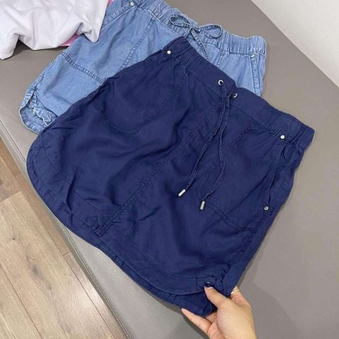 VÁY JEANS TARGET 2 MÀU