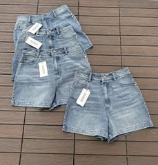 SHORT JEANS SUESS