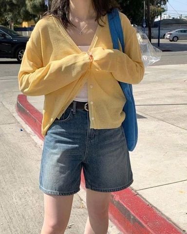 SHORT JEANS SUESS