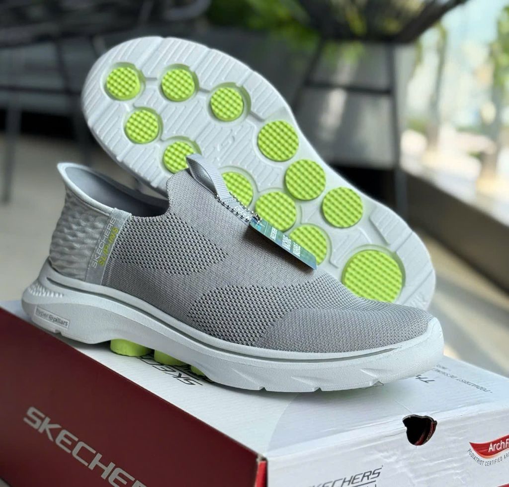 GIẦY SKECHERS SIÊU NHẸ