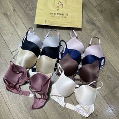 ÁO NGỰC VIC 8 MÀU