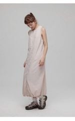 ĐẦM ZARA GIÓ DÂY KÉO TRƯỚC