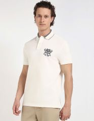 ÁO THUN TOMMY CỔ VIỀN NAM