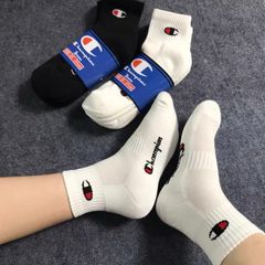 VỚ  CHAMPION 2 MÀU [SÉT 5 ĐÔI]