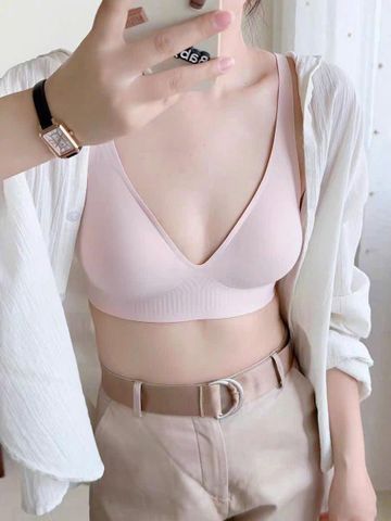 ÁO NGỰC TRIUMPH 2 MÀU