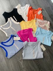 ÁO MUJI BA LỖ