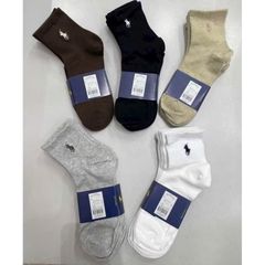 VỚ POLO SET 3 ĐÔI