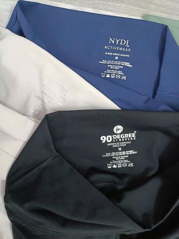 QUẦN 90 DEGREE LEGGING
