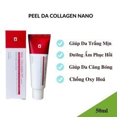 KEM PEEL DA REAL COLLAGEN