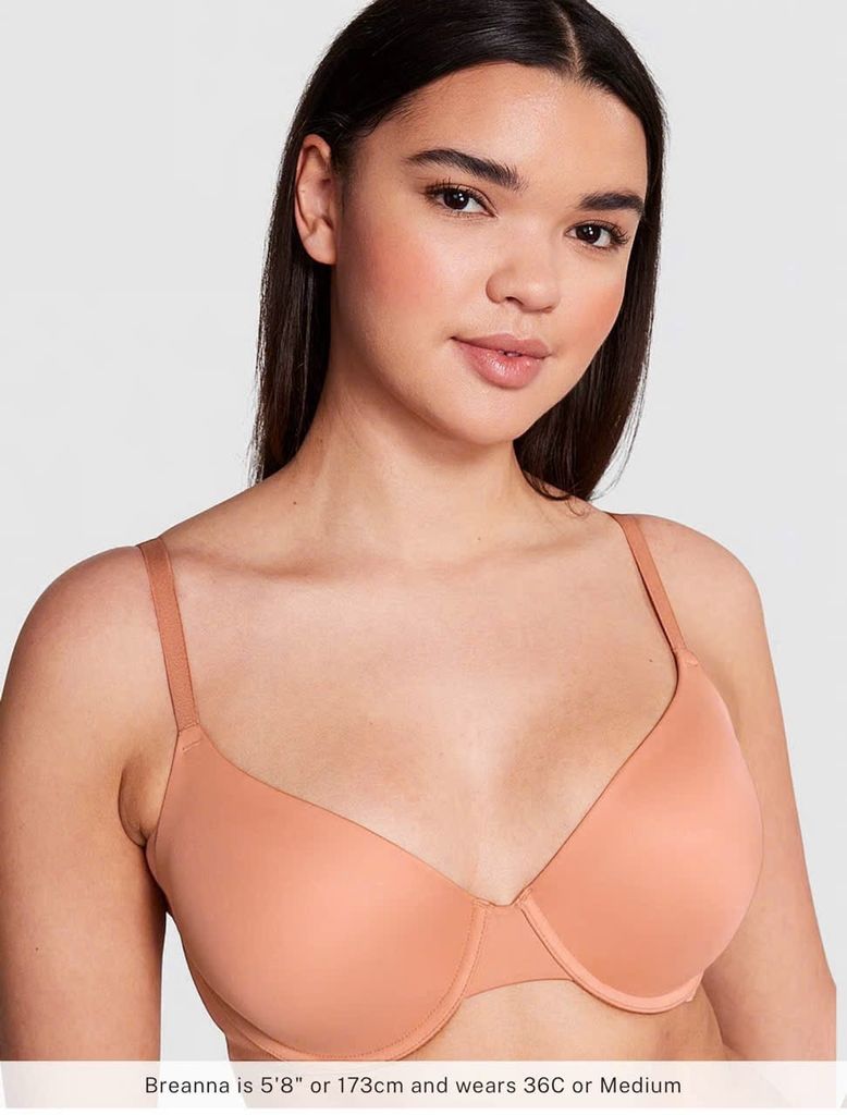 ÁO NGỰC PINK 3 MÀU