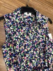 ĐẦM HARBER ROSE HOA