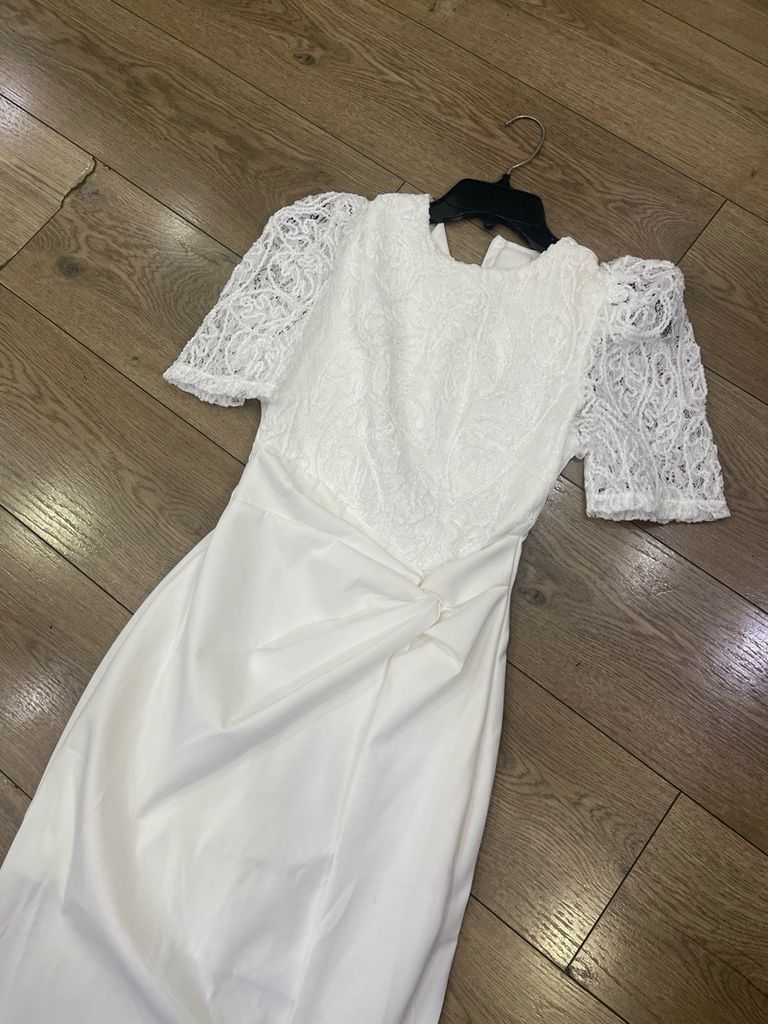 ĐẦM LONDON GIRL THIÊU HOA