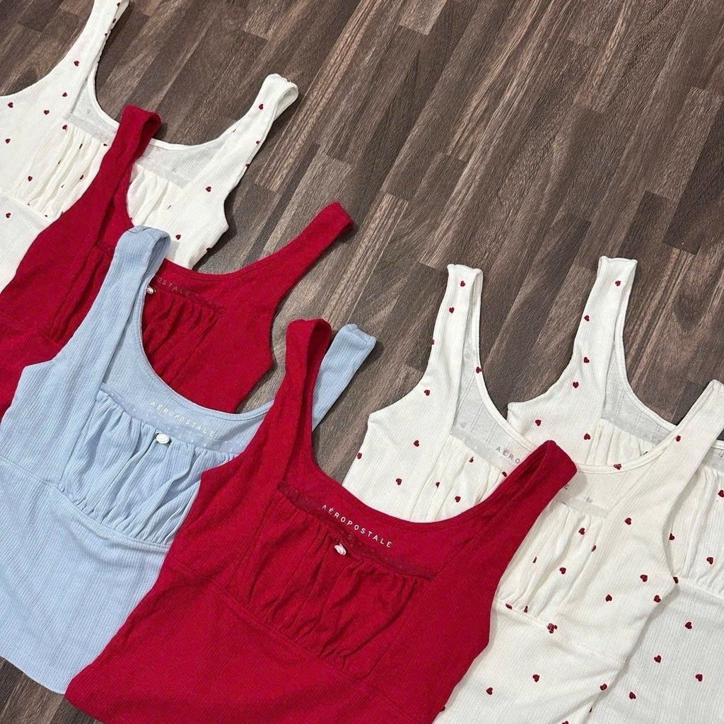 QUẦN ỐNG RỘNG WILOLFABLE