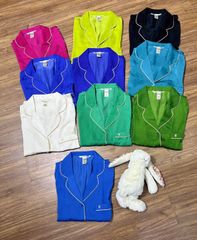 BỘ NGỦ VIC 3 MÓN 10 MÀU