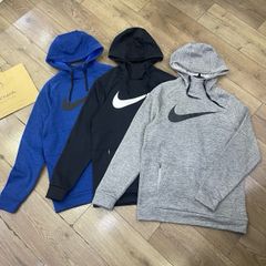 ÁO HOODIE NIKE 3 MÀU