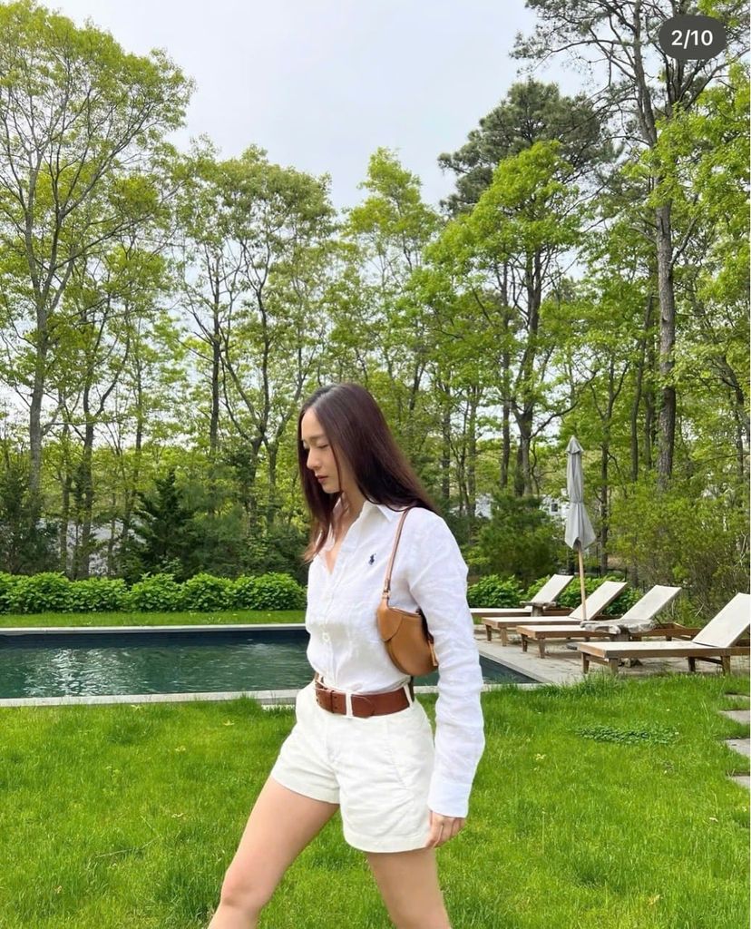 SƠ MI POLO SỌC 7 MÀU