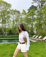 SƠ MI POLO SỌC 7 MÀU