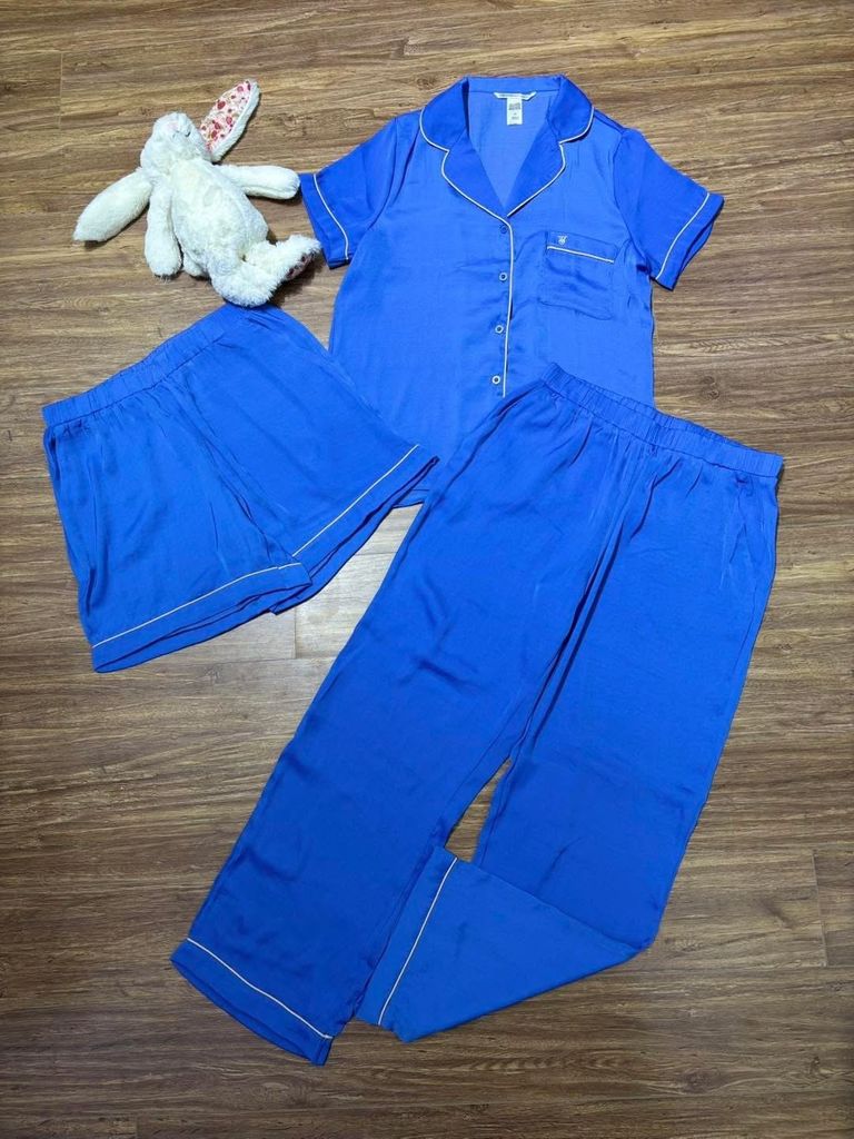 BỘ NGỦ VIC 3 MÓN 10 MÀU