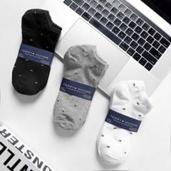 VỚ TOMMY SET 3 ĐÔI