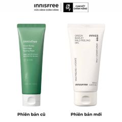 GEL TẨY TẾ BÀO INNISFREE