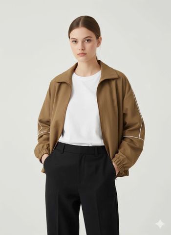 KHOÁC GIÓ GLORIA JEANS