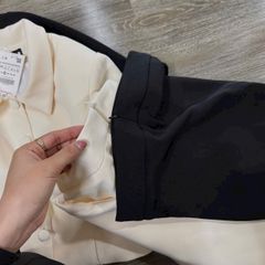 SET VÁY ZARA 2 MÀU