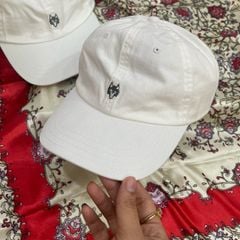 NÓN GREYSON TRẮNG