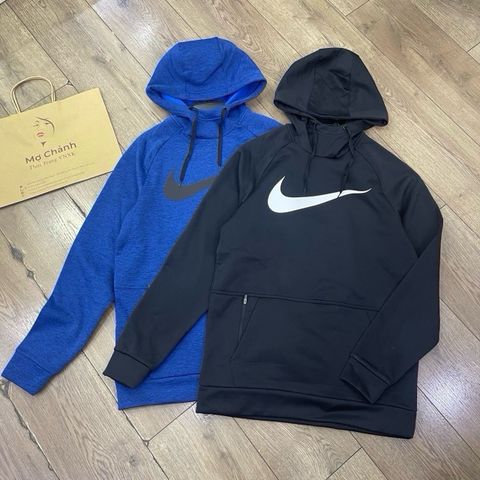 ÁO HOODIE NIKE 3 MÀU