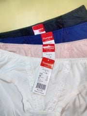 QUẦN  LÓT TRIUMPH 4 MÀU