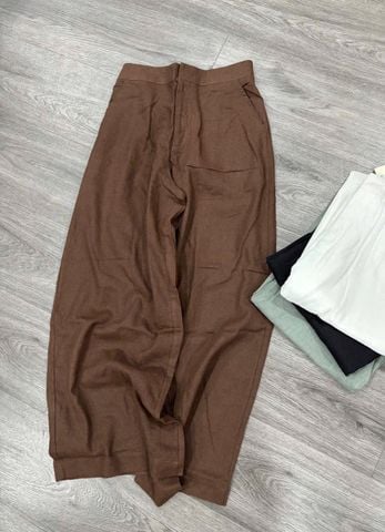 QUẦN LINEN COLLECTION NHIỀU MÀU