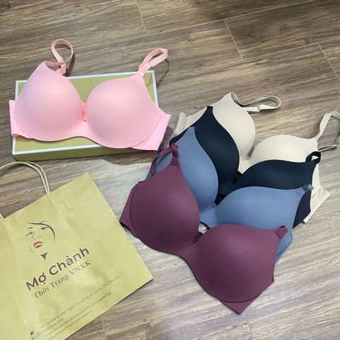 ÁO NGỰC VIC 5 MÀU