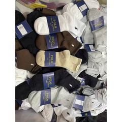 VỚ POLO SET 3 ĐÔI