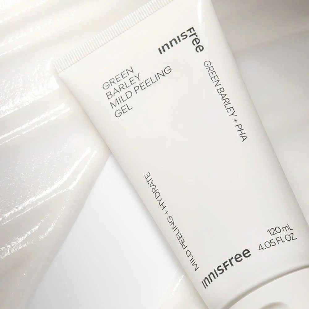 GEL TẨY TẾ BÀO INNISFREE