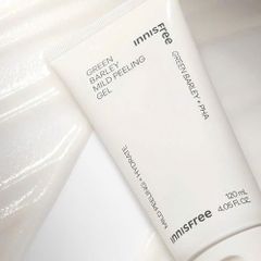 GEL TẨY TẾ BÀO INNISFREE