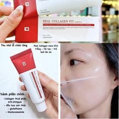 KEM PEEL DA REAL COLLAGEN
